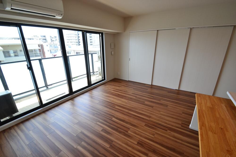 La Douceur西宮北口の物件内観写真