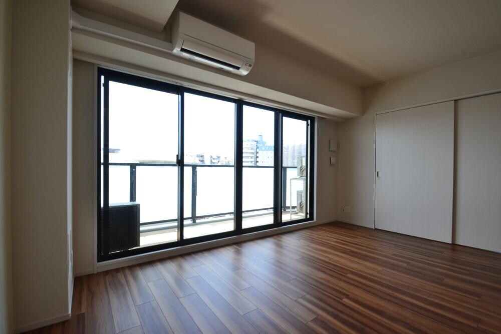 La Douceur西宮北口の物件内観写真