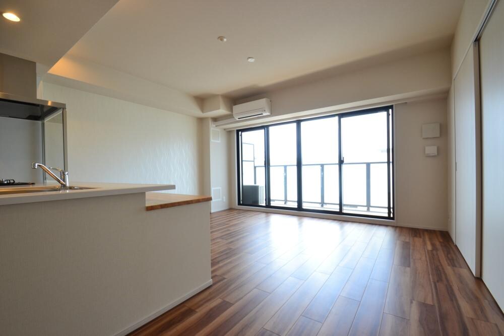 La Douceur西宮北口の物件内観写真