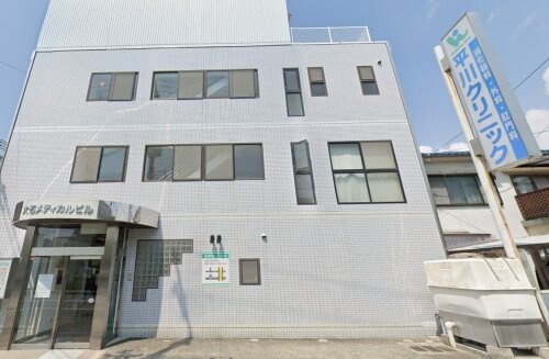 La Douceur西宮北口の物件内観写真