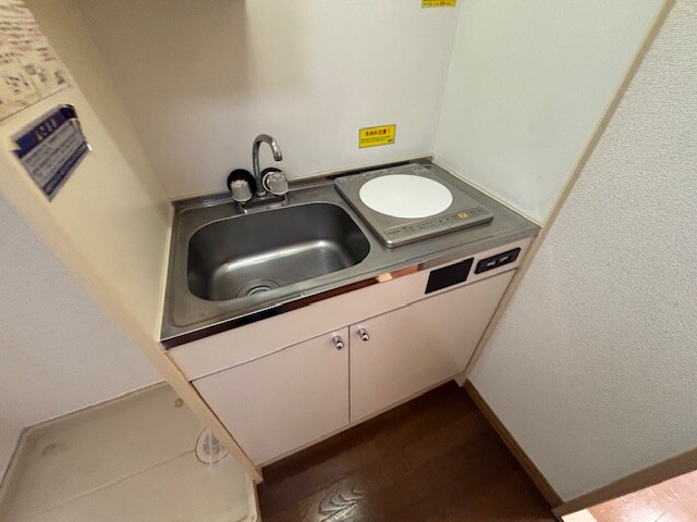 彩華4の物件内観写真