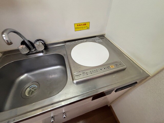 彩華4の物件内観写真