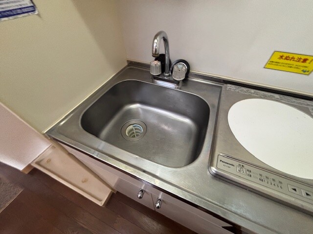 彩華4の物件内観写真