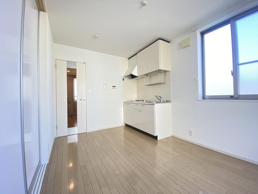 サウスコートの物件内観写真