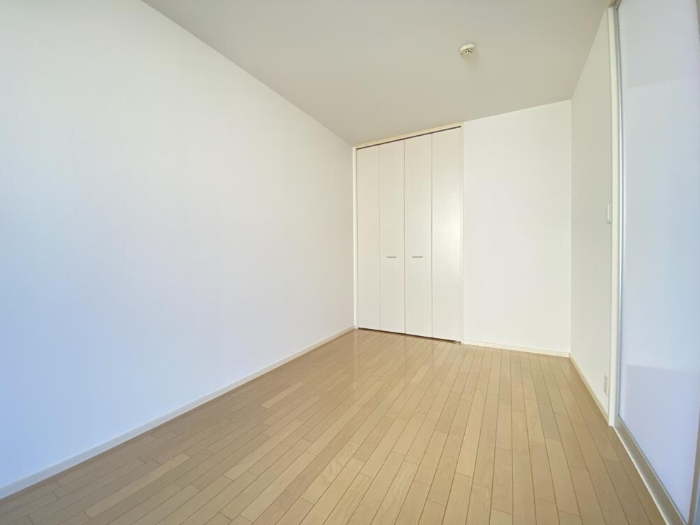 サウスコートの物件内観写真