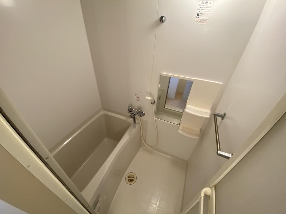 サウスコートの物件内観写真