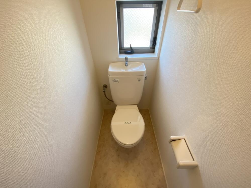 サウスコートの物件内観写真