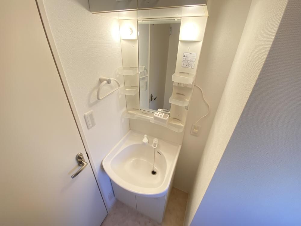 サウスコートの物件内観写真