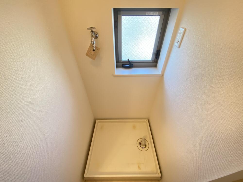 サウスコートの物件内観写真