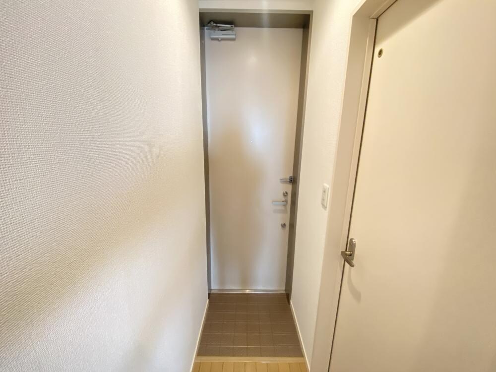 サウスコートの物件内観写真