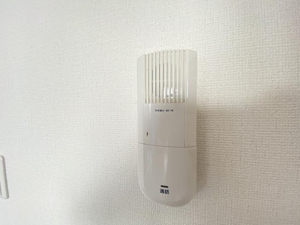 サウスコートの物件内観写真