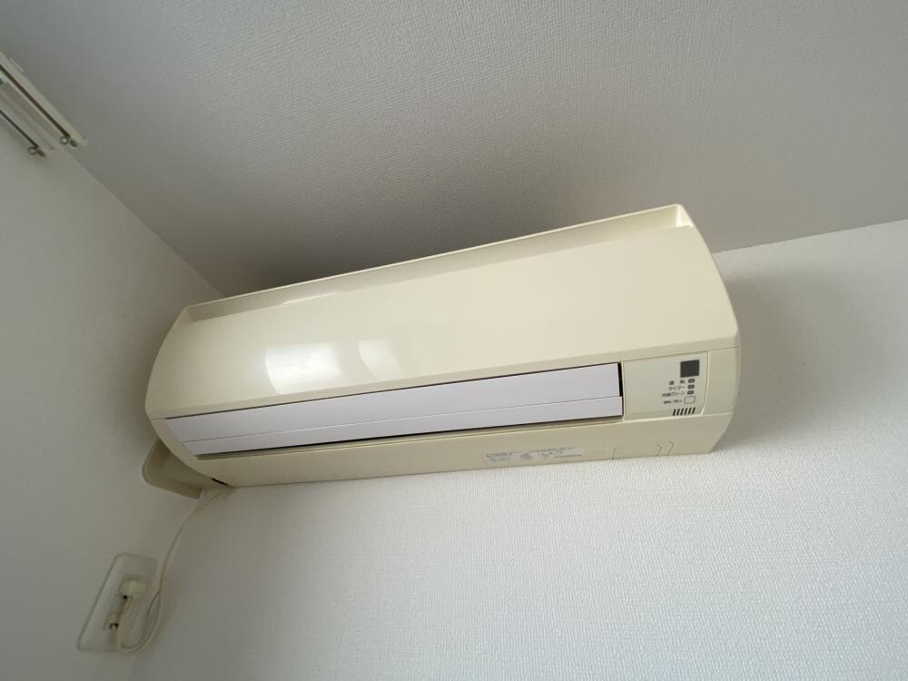 サウスコートの物件内観写真