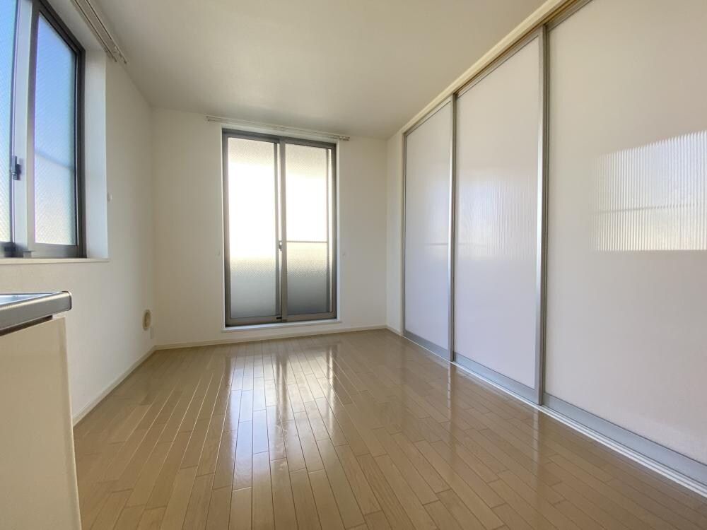 サウスコートの物件内観写真