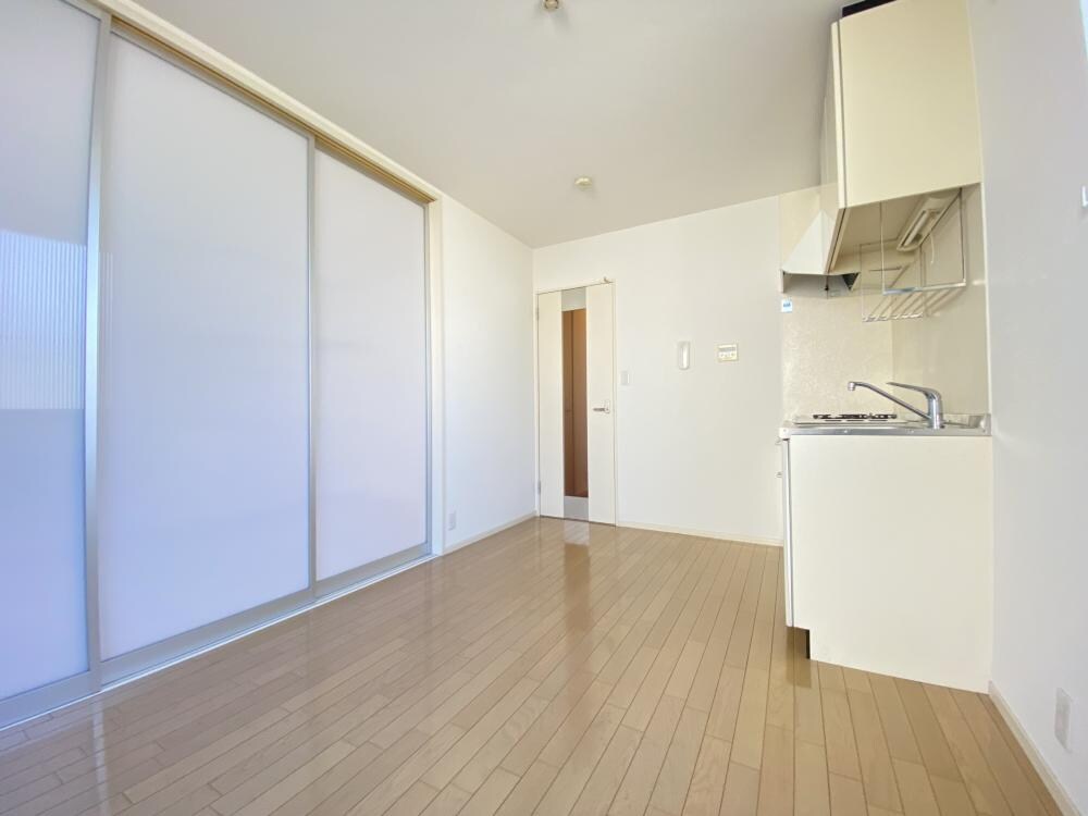 サウスコートの物件内観写真