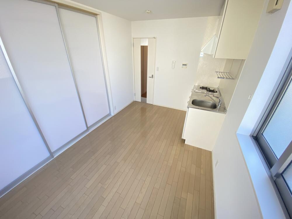 サウスコートの物件内観写真