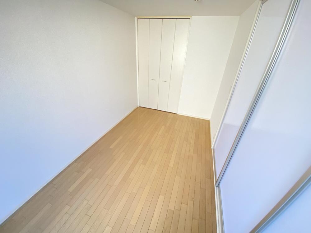 サウスコートの物件内観写真