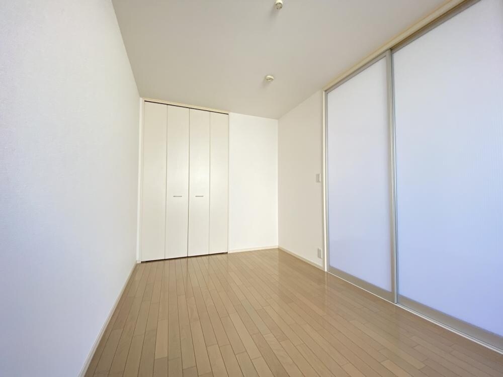 サウスコートの物件内観写真