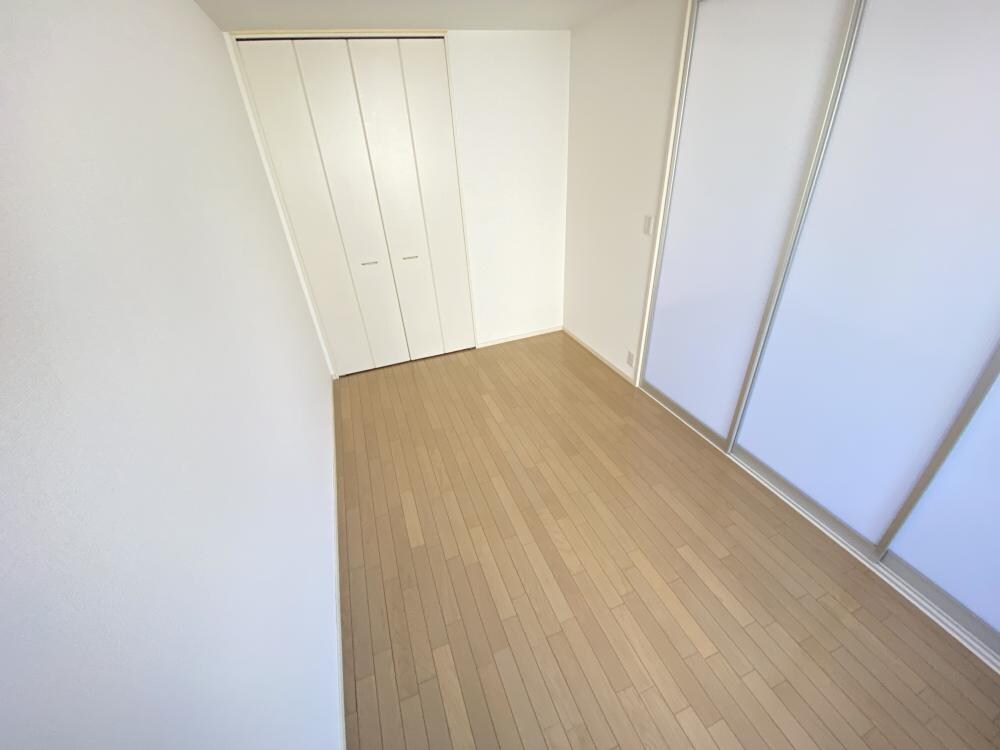 サウスコートの物件内観写真