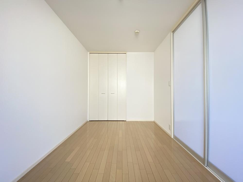 サウスコートの物件内観写真