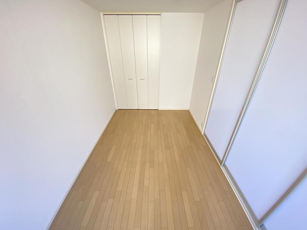 サウスコートの物件内観写真