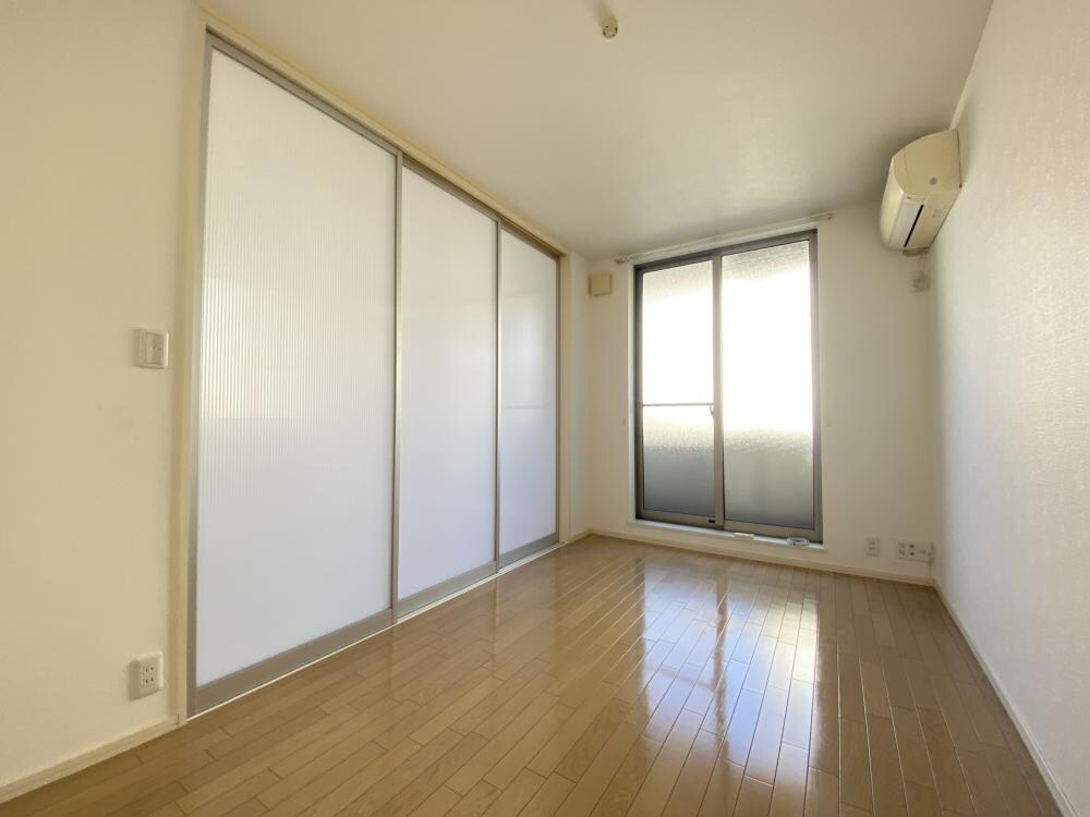 サウスコートの物件内観写真