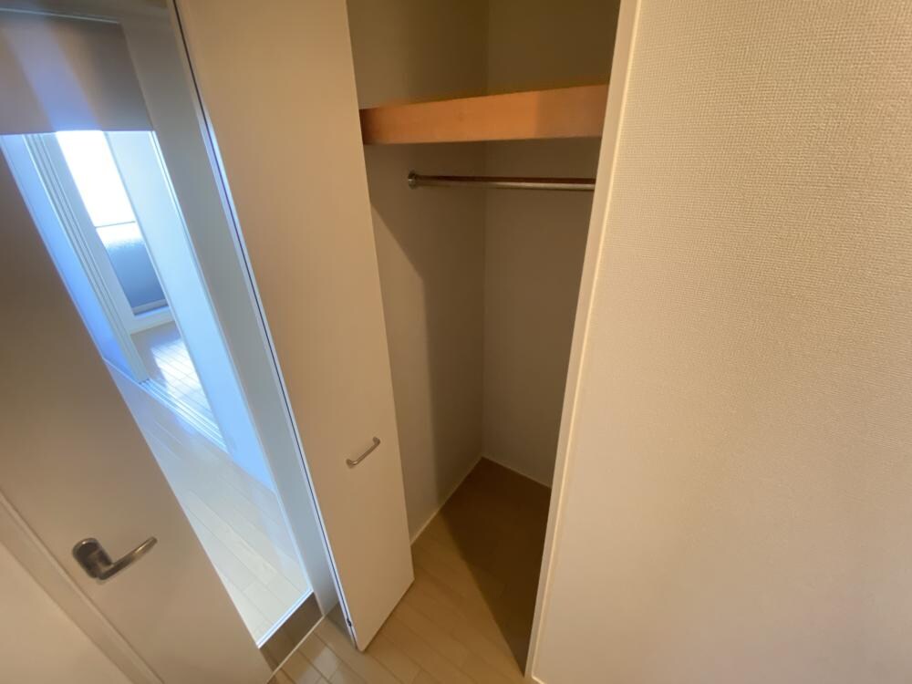 サウスコートの物件内観写真