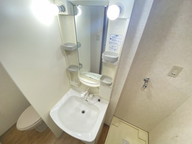 クリスタルプラザの物件内観写真