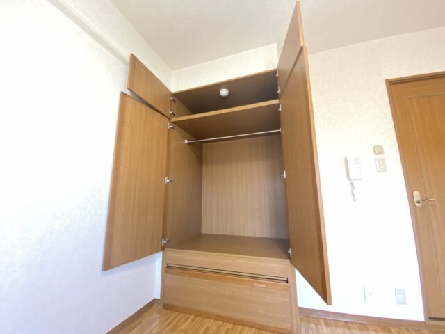 クリスタルプラザの物件内観写真