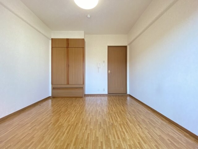 クリスタルプラザの物件内観写真