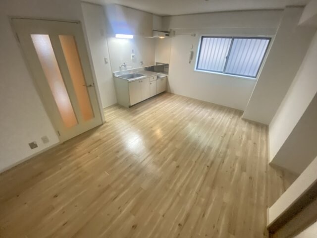 ブリージェ朝日ヶ丘の物件内観写真