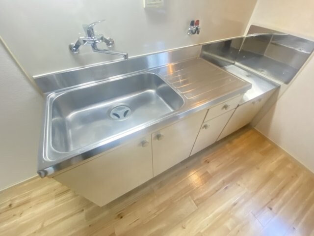 ブリージェ朝日ヶ丘の物件内観写真