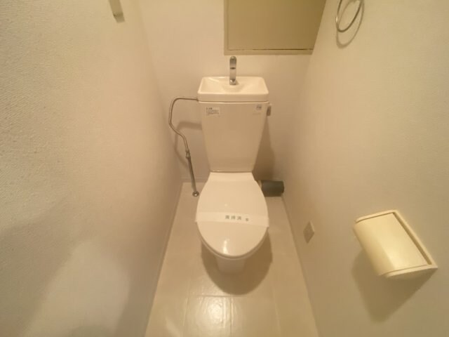 ブリージェ朝日ヶ丘の物件内観写真