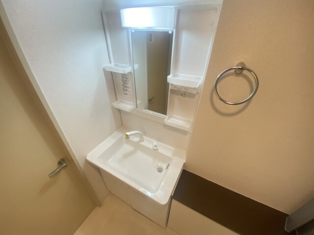 ブリージェ朝日ヶ丘の物件内観写真