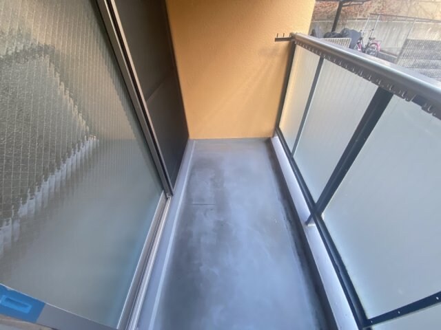 ブリージェ朝日ヶ丘の物件内観写真