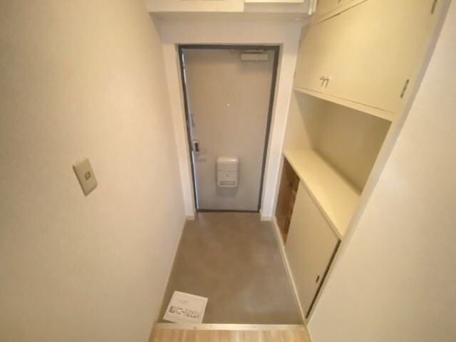 ブリージェ朝日ヶ丘の物件内観写真