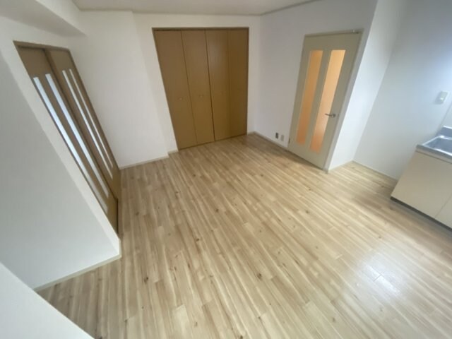 ブリージェ朝日ヶ丘の物件内観写真