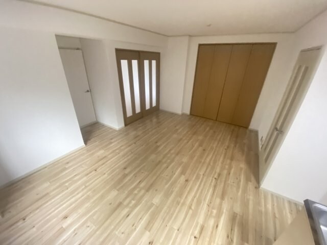 ブリージェ朝日ヶ丘の物件内観写真