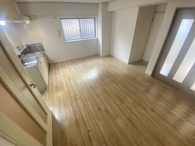 ブリージェ朝日ヶ丘の物件内観写真