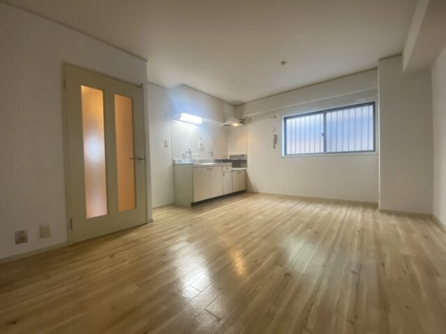 ブリージェ朝日ヶ丘の物件内観写真