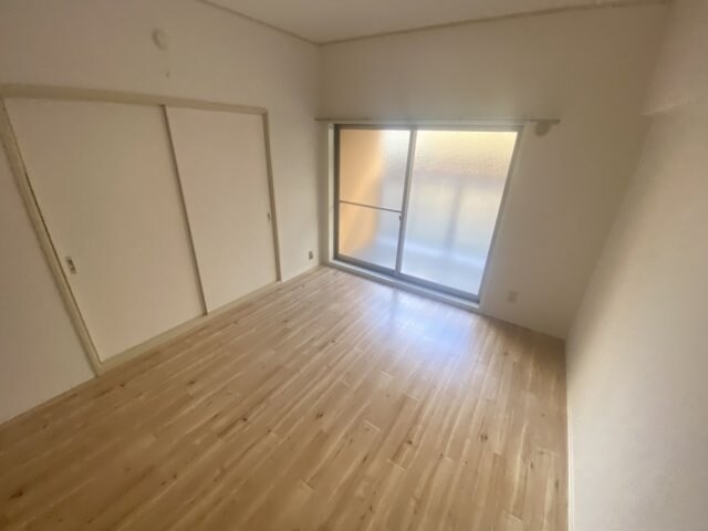 ブリージェ朝日ヶ丘の物件内観写真