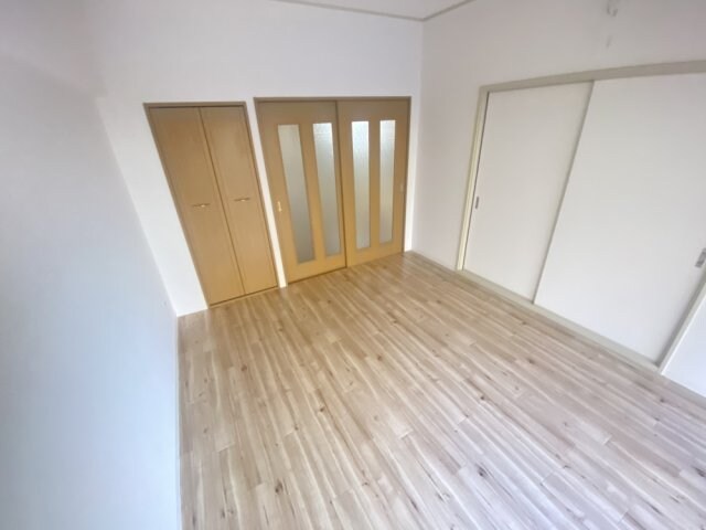 ブリージェ朝日ヶ丘の物件内観写真