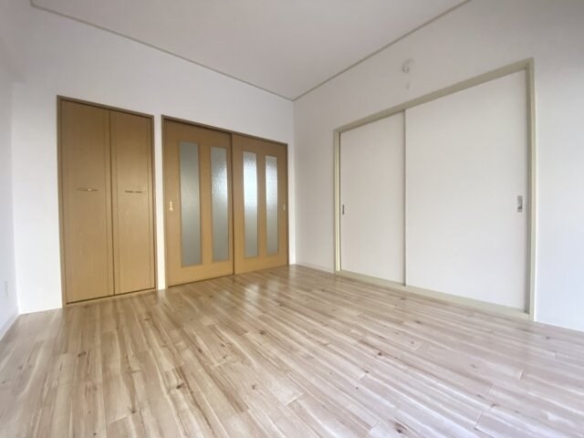 ブリージェ朝日ヶ丘の物件内観写真