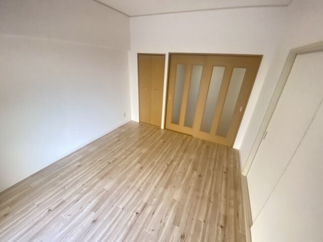 ブリージェ朝日ヶ丘の物件内観写真