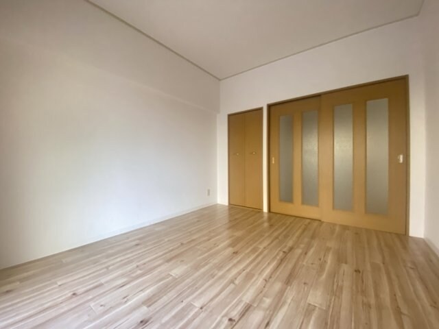 ブリージェ朝日ヶ丘の物件内観写真