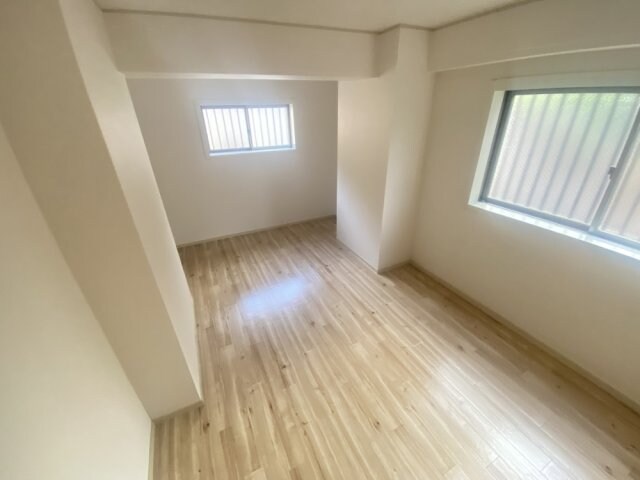 ブリージェ朝日ヶ丘の物件内観写真