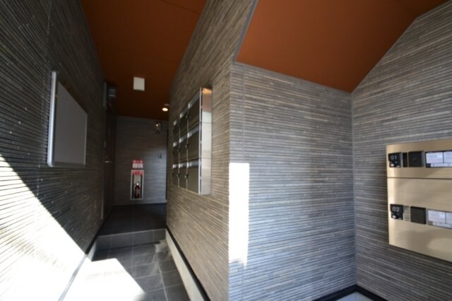 ヴィレッタ武庫之荘の物件外観写真