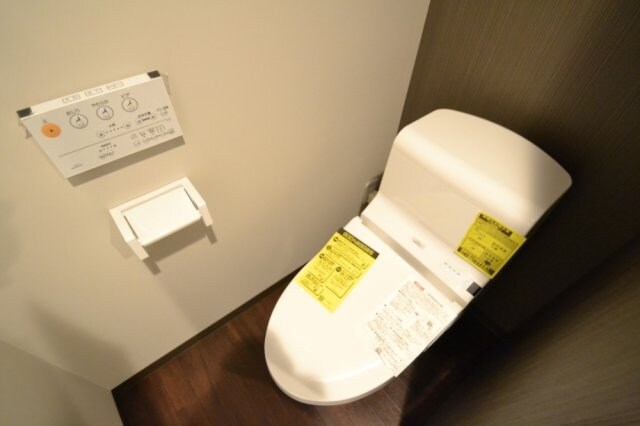 ヴィレッタ武庫之荘の物件内観写真