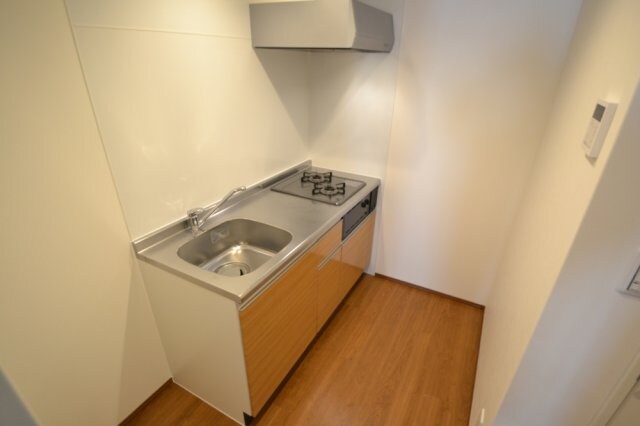 ヴィレッタ武庫之荘の物件内観写真