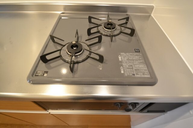 ヴィレッタ武庫之荘の物件内観写真