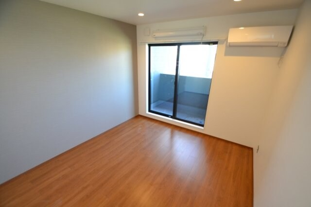 ヴィレッタ武庫之荘の物件内観写真